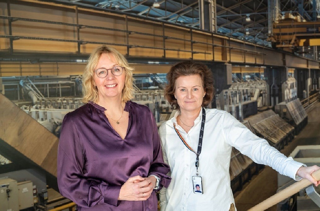 Hydro e Hafslund: 1,75 TWh di energia rinnovabile garantita per 2036‑2040