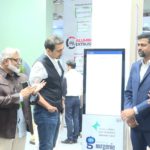 MatGenie: l'AI che guida la scelta dei materiali da costruzione in India