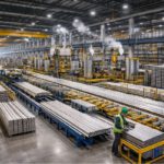 AKFA apre la sua prima fabbrica negli USA: 80 milioni di dollari e 331 posti di lavoro a Bowling Green