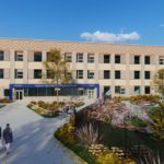 Kier vince l'appalto per la ristrutturazione della scuola superiore di Chester