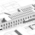 Morgan Sindall investe 25 milioni di sterline per la nuova unità di endoscopia a Newmarket