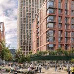 McLaren punta 160 milioni di sterline a Manchester: nuovo progetto PBSA con la propria controllata