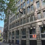 Whitbread trasforma un edificio di uffici londinese in un nuovo Premier Inn