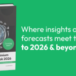 Pre-booking aperto: il nuovo outlook globale sull'alluminio fino al 2026