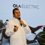 Ola Electric: le azioni scendono al minimo storico dopo la vendita di 6,8mila quote dal fondatore