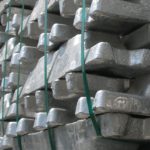 Importazioni di alluminio in Cina diminuiscono del 14% a novembre, segnale di domanda più debole