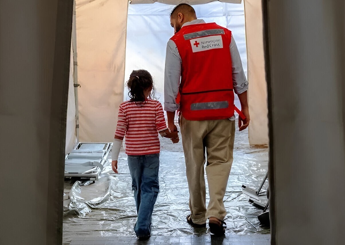 Hydro versa 500.000 NOK nella Croce Rossa per sostenere le emergenze umanitarie