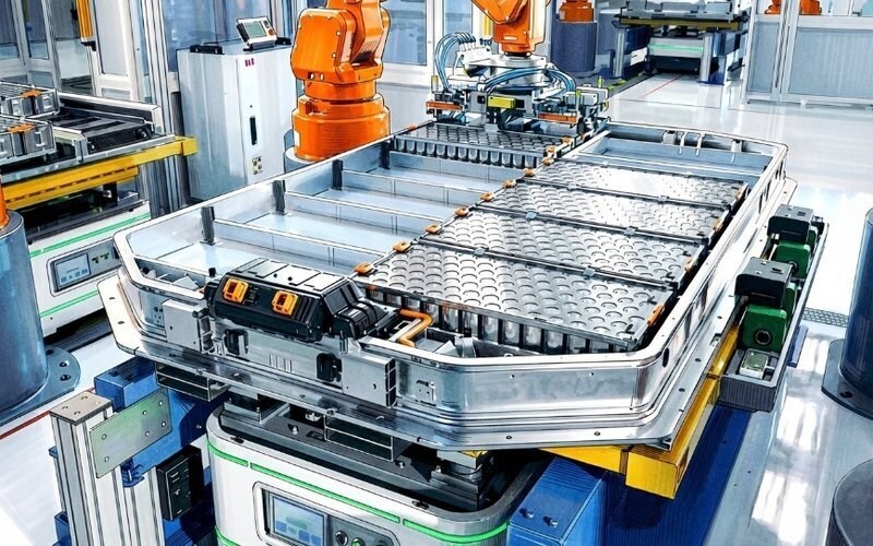 Impact Minerals avvicina la produzione di alumina ad alta purezza grazie all’accordo con Alluminous e C4V