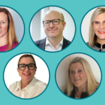 Homes England nomina cinque direttori regionali per accelerare la costruzione di alloggi a prezzi accessibili