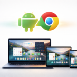 Google presenta Aluminium OS, il nuovo sistema operativo che fonde Android e ChromeOS