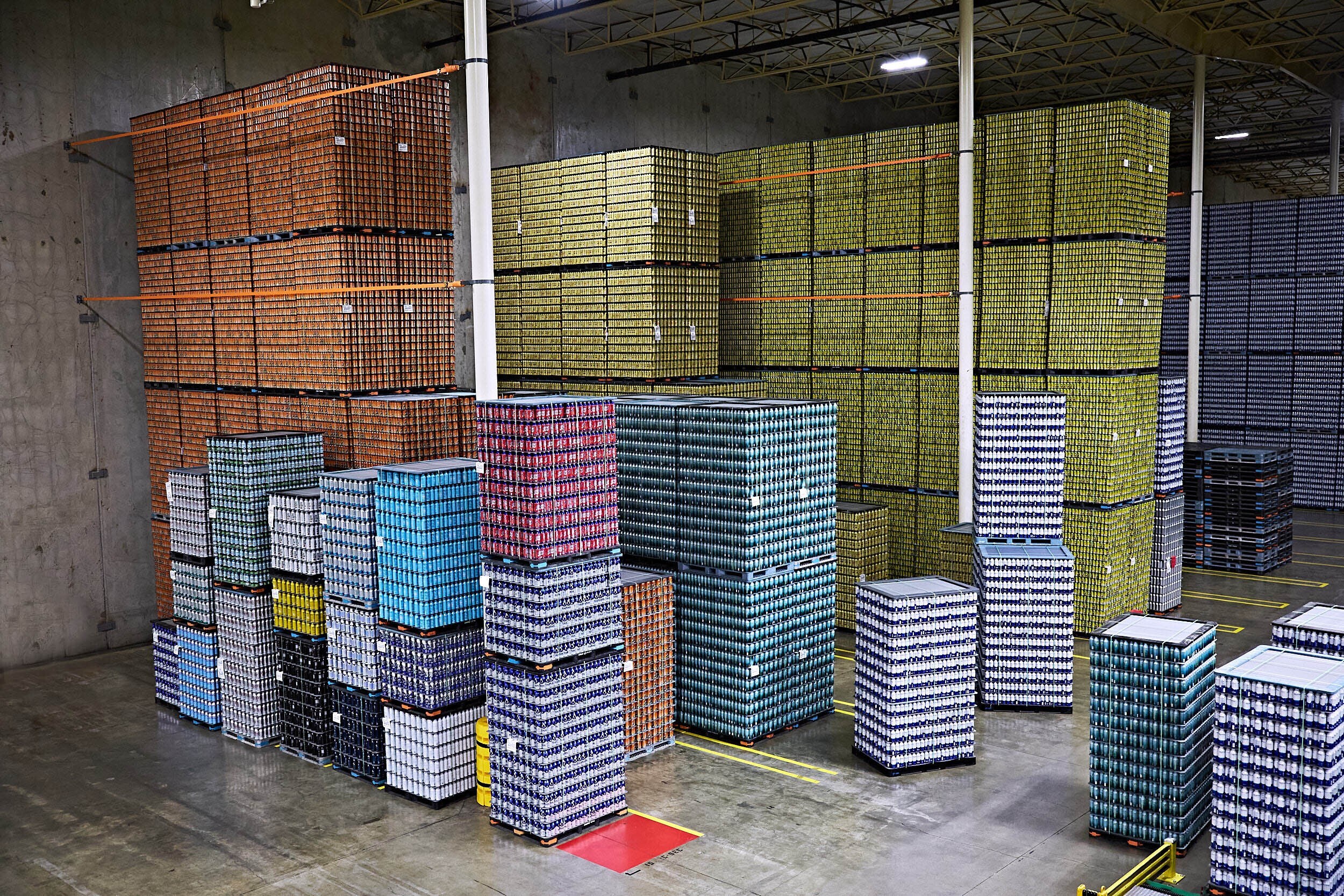 Ball Corporation: l’evoluzione delle lattine in alluminio e la crescita sostenibile in India