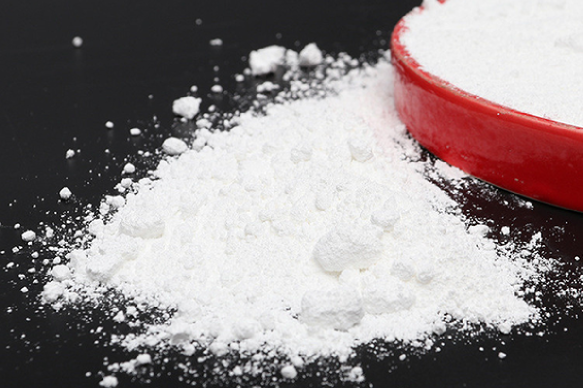 Iran registra oltre 665.000 tonnellate di idrato di alluminio nei primi otto mesi del 2025