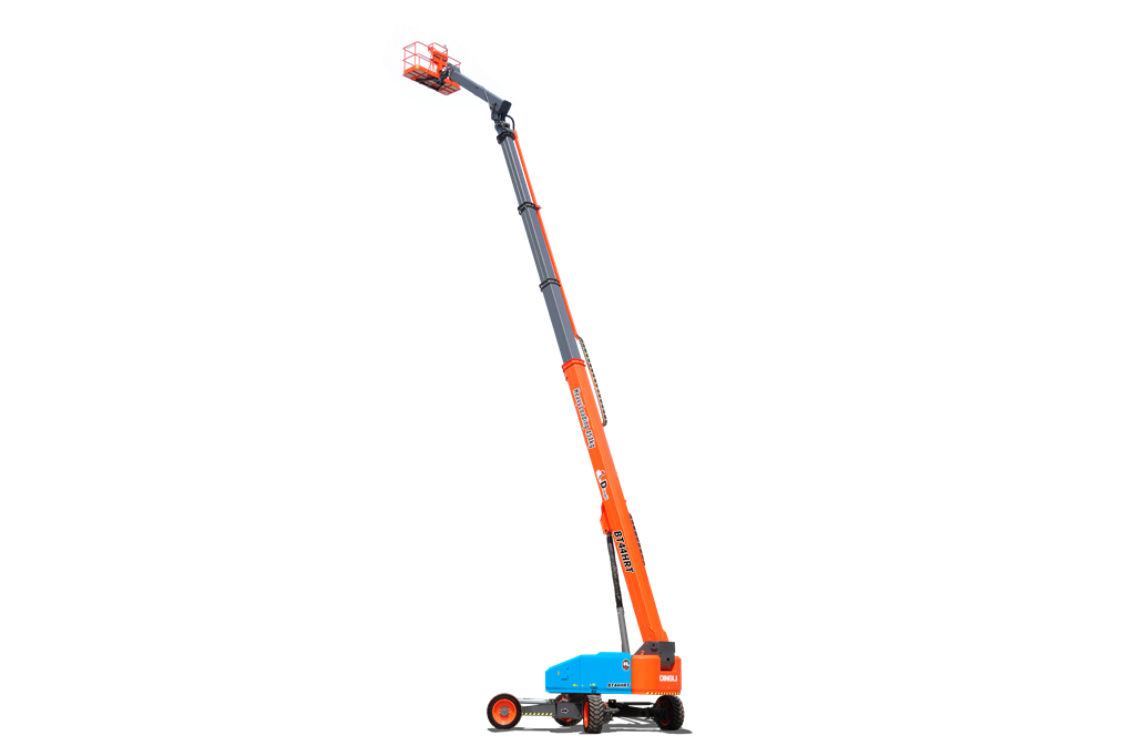 Regno Unito lancia indagine anti‑dumping sui boom lifts: impatti sul settore delle costruzioni