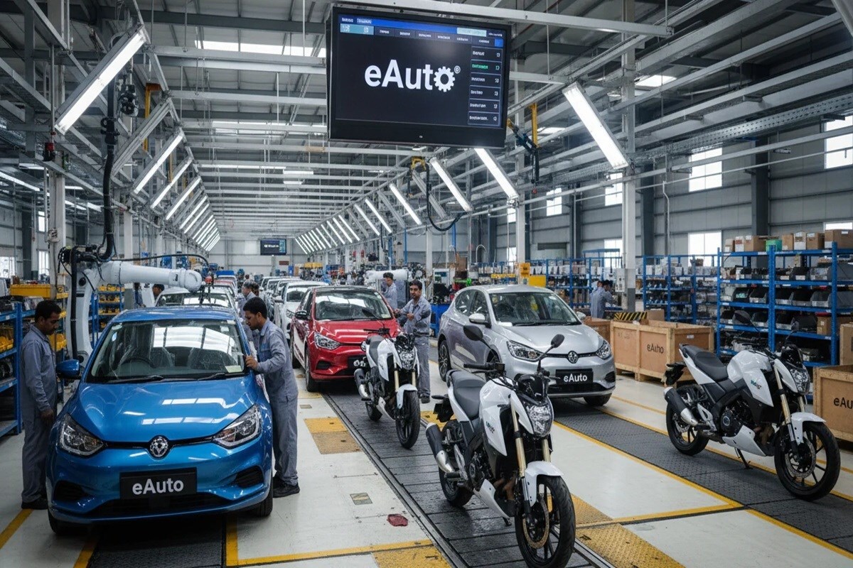 GST 2.0: la riforma che ripristina la fiducia e la crescita del settore automobilistico indiano