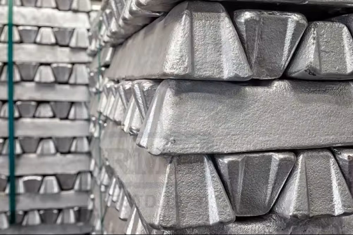 Prezzi dell’aluminium in rialzo: LME si avvicina ai massimi di maggio 2022