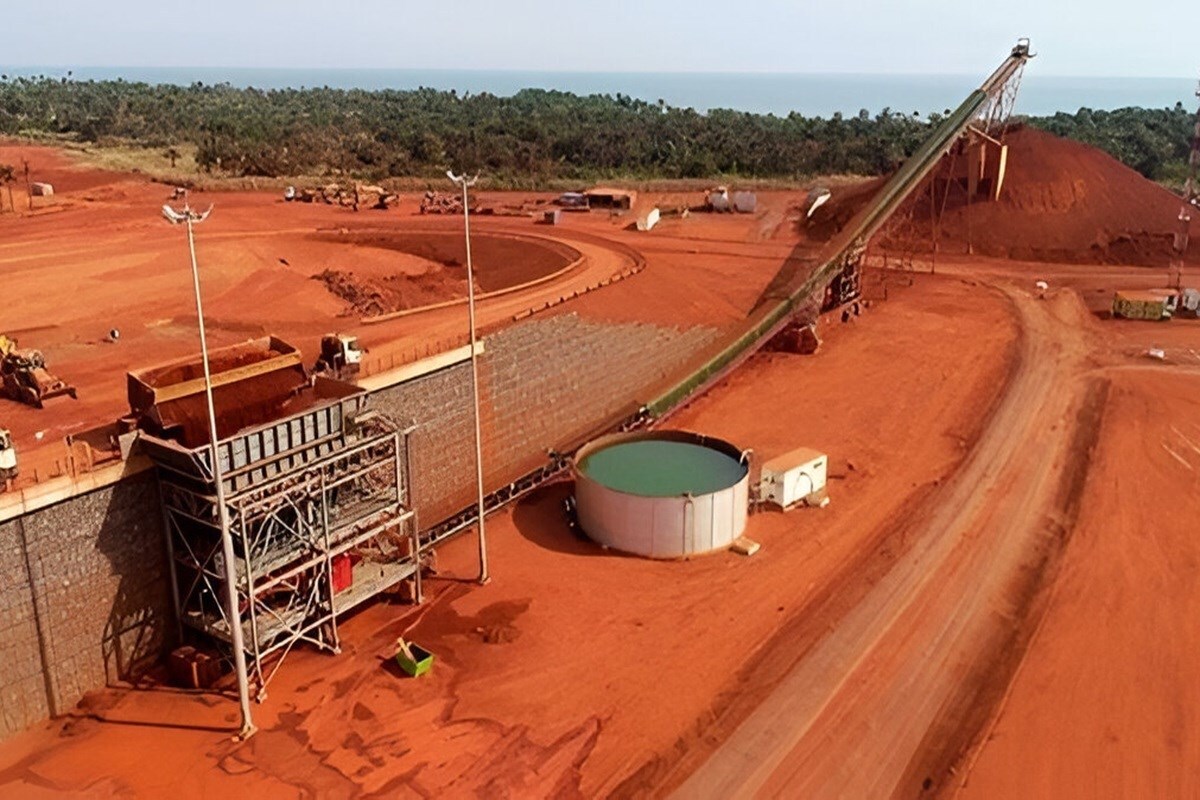 Corte Suprema del Chhattisgarh respinge appello di impresa privata sul contratto di estrazione di bauxite