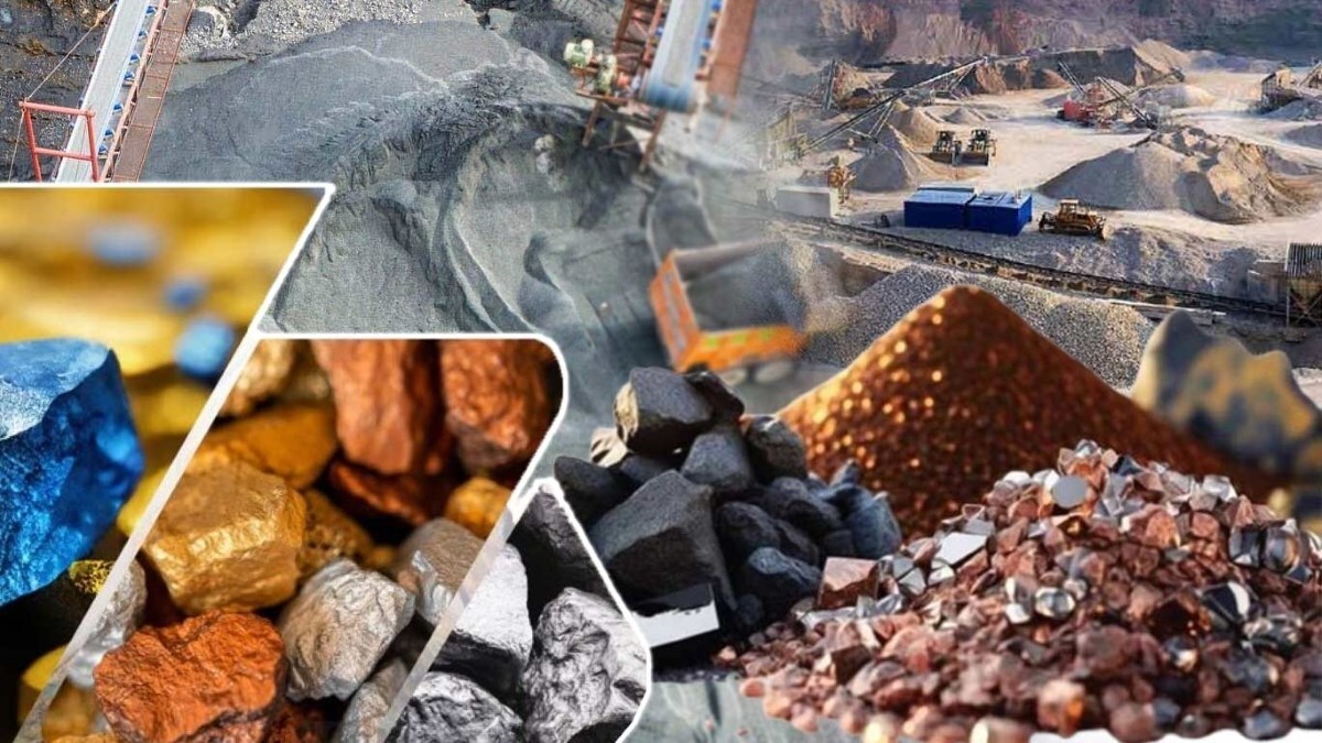 2026: gli Stati Uniti riorientano la strategia sui minerali critici oltre le terre rare