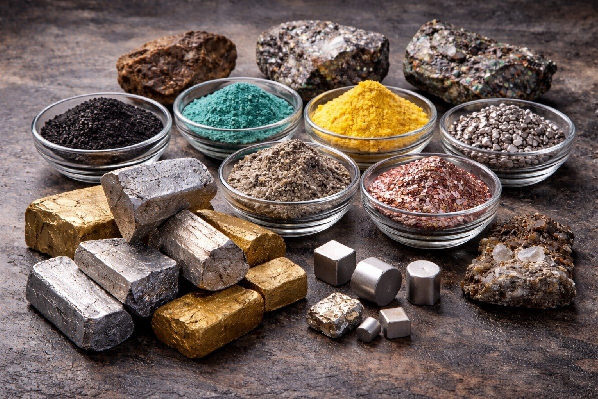 India punta all’autosufficienza: le restrizioni cinesi sulle terre rare e le strategie di espansione