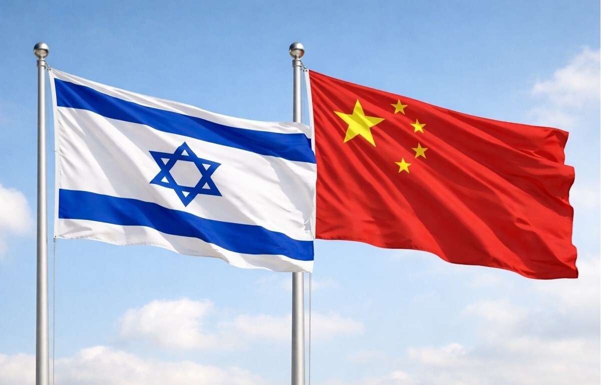 Tariffe anti-dumping di cinque anni: Israele blocca l'importazione di profili e tubi in alluminio dalla Cina