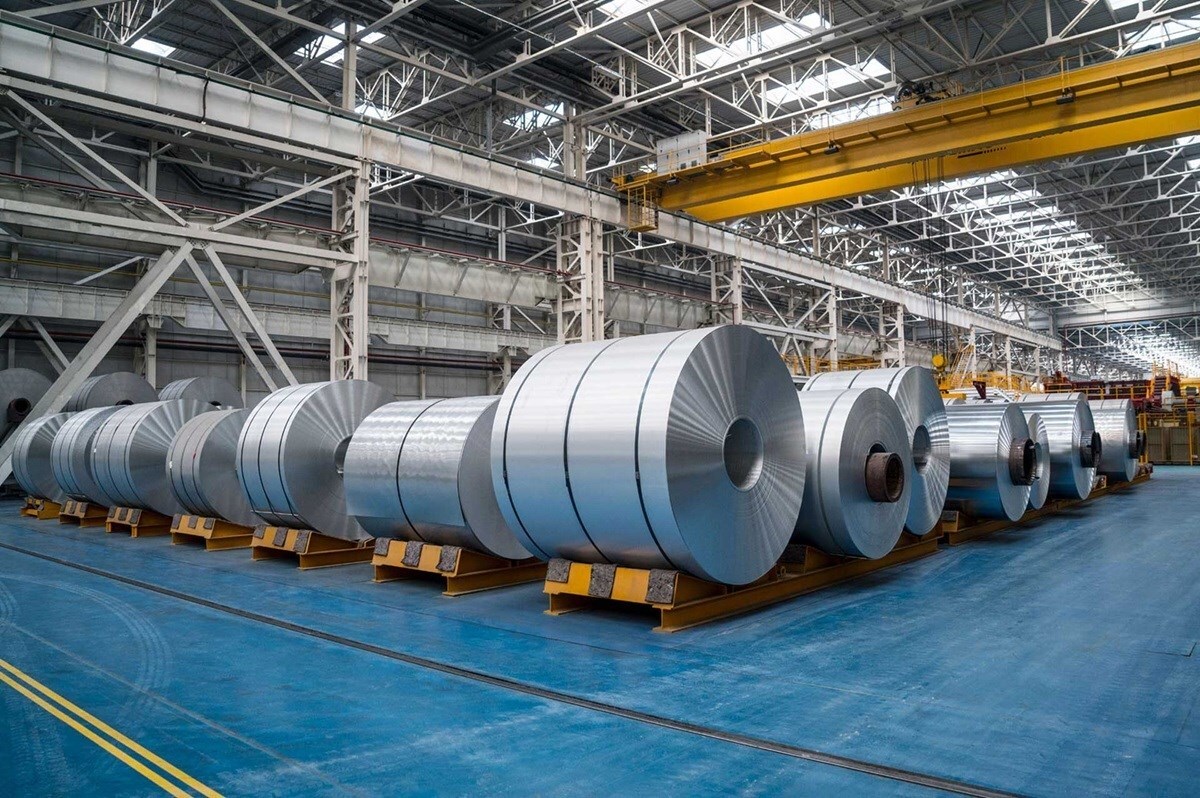 Chongqing Jiantao Aluminium: nuovo pilastro dell'alluminio riciclato per i veicoli a nuova energia cinesi