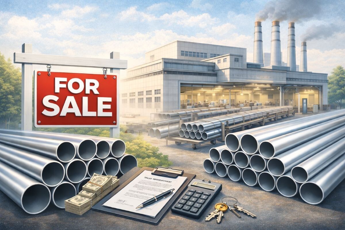 Oricon Enterprises cede l’unità di produzione di tubi di alluminio pieghevoli in Maharashtra