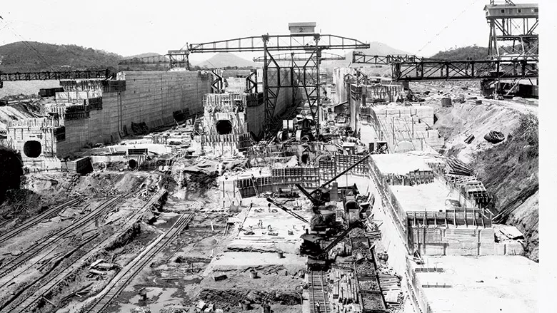 Il Canale di Panama francese: fallimento, cause e lezioni per gli Stati Uniti