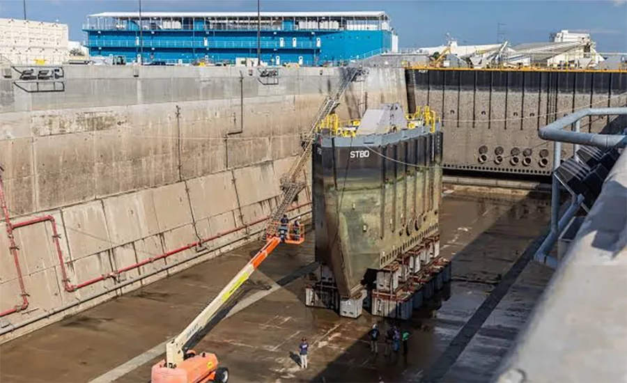 Bilancio di difesa 2026: contratti pluriennali, MILCON e investimenti navali per potenziare l'industria americana