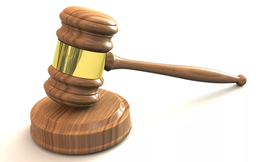 Virginia: azienda multata per violazioni del salario prevalente a Washington DC