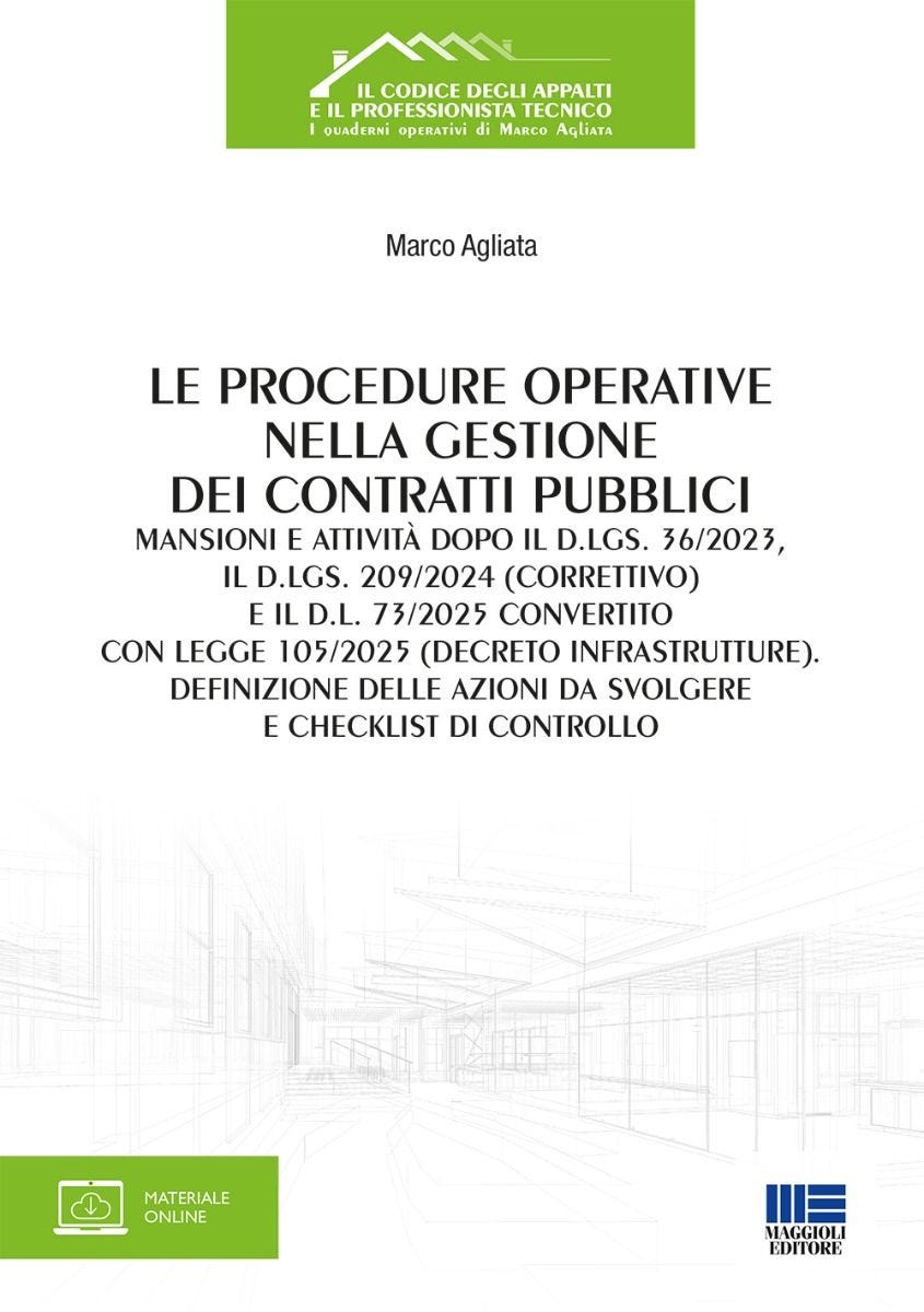 Nuovi Criteri Ambientali Minimi (CAM) 2025: obblighi per le gare pubbliche dal 2 febbraio 2026