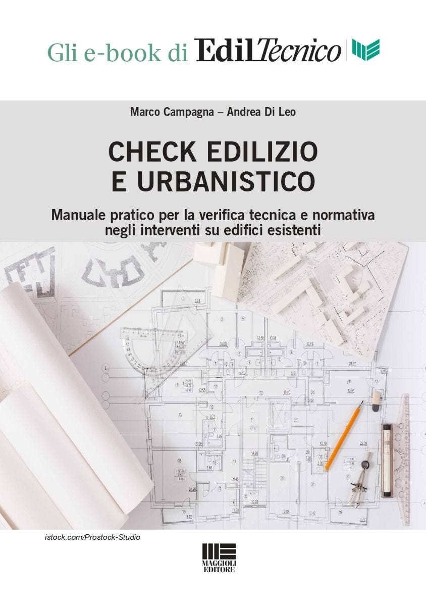 Legge di Bilancio: SCIA valida per la rigenerazione urbana, senza nuovi condoni