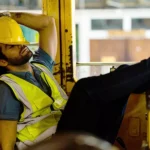 Costruzioni: le offerte di lavoro si contraggono e le assunzioni rallentano a ottobre