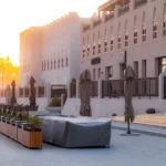 Oman: un nuovo sviluppo a uso misto che fonde modernità con l’atmosfera del souq tradizionale