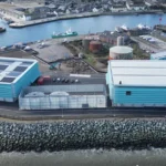 Arklow: il progetto di trattamento delle acque reflue in ritardo, ma con benefici ambientali e sanitari in vista