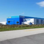 Blue Origin e l'EPA: nuovo piano di gestione delle acque reflue a Cape Canaveral per proteggere la laguna Indian River