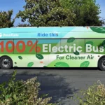 California investe 1,1 miliardi di dollari in trasporti e ferrovie entro il 2026