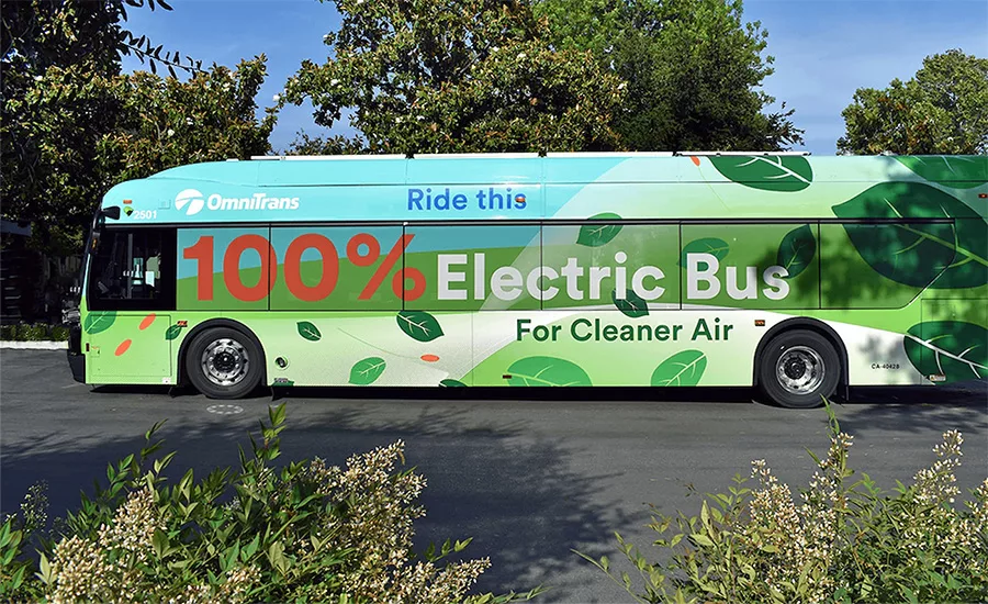 California investe 1,1 miliardi di dollari in trasporti e ferrovie entro il 2026