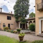 Restauro del Castelletto di Corbetta: calce naturale e soluzioni sostenibili per la tutela del patrimonio