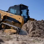 Doosan Bobcat denuncia Caterpillar per 14 brevetti: la nuova guerra legale nel settore delle attrezzature da costruzione