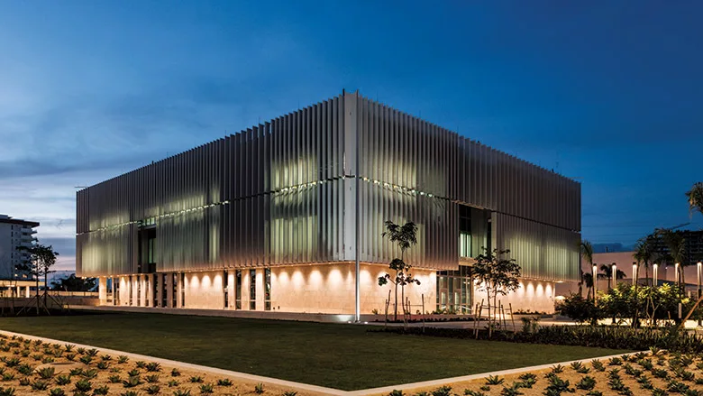 Nuovo Consulato Generale degli Stati Uniti a Mérida: inaugurato un nuovo centro diplomatico