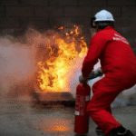 Confindustria ospita corso antincendio per i Vigili del Fuoco: iscrizioni aperte fino al 12 dicembre