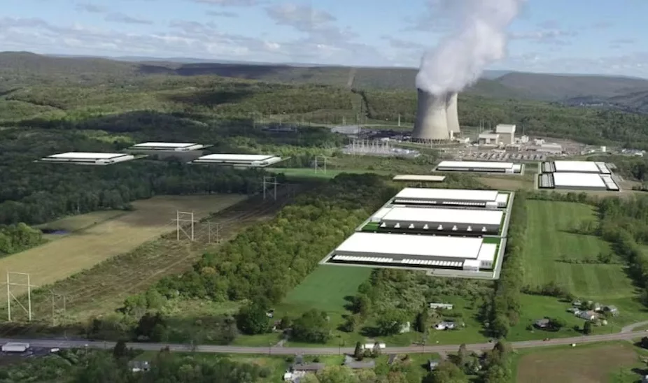 Nuove norme federali per i data center: finalità entro 2026 e ordine Trump sulla AI