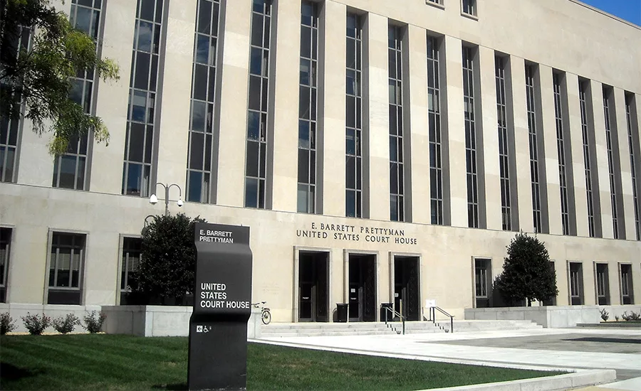 Watchdog in causa: richiede i documenti della ristrutturazione del ballroom della Casa Bianca