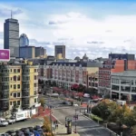 Citgo a Boston: il cartellone storico sarà smontato e ristrutturato da Suffolk in primavera 2024