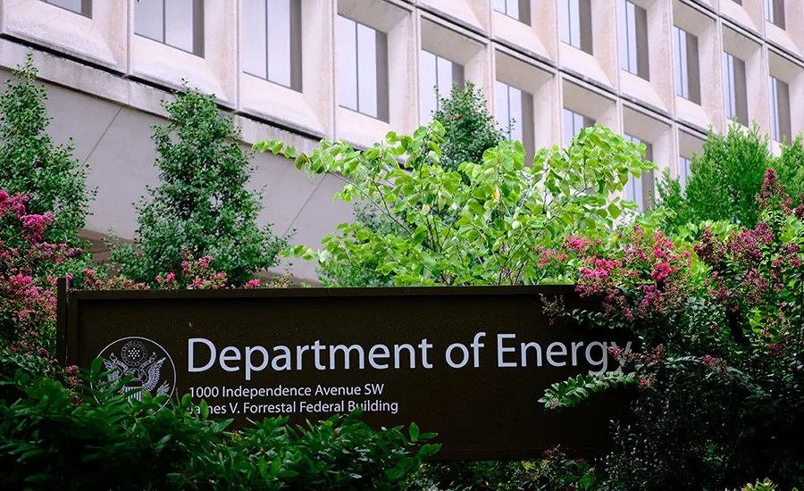 DOE annulla la definizione di edificio a zero emissioni: impatti e prospettive