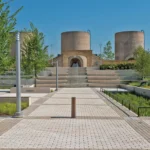 Centro Comunitario Reservoir Park: 1.810 m² per rinvigorire la comunità di McMillan