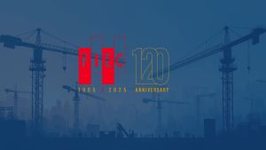 FIEC celebra 120 anni: evento a Bruxelles per il futuro delle costruzioni