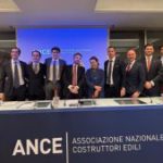 Edoardo Vernazza nuovo presidente di Ance Giovani: sostenibilità e dialogo europeo al centro del 2026‑2029