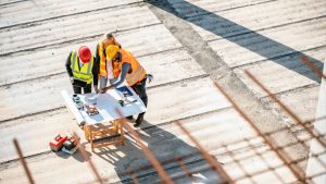 Progettazione edilizia: quando l'IVA si riduce al 10% e quali sono le condizioni