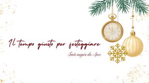 Ance augura buone feste ai professionisti del settore edile