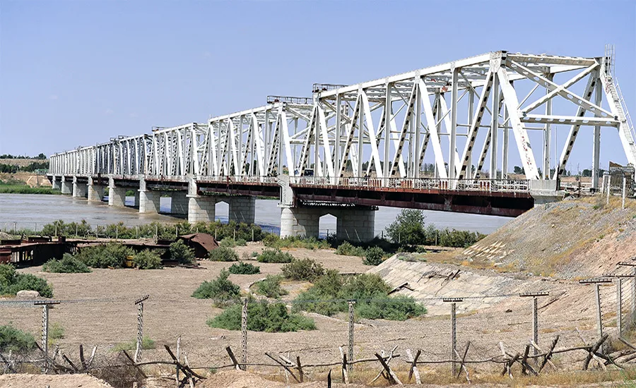 DP World investe nella modernizzazione delle frontiere afghane per potenziare il commercio regionale